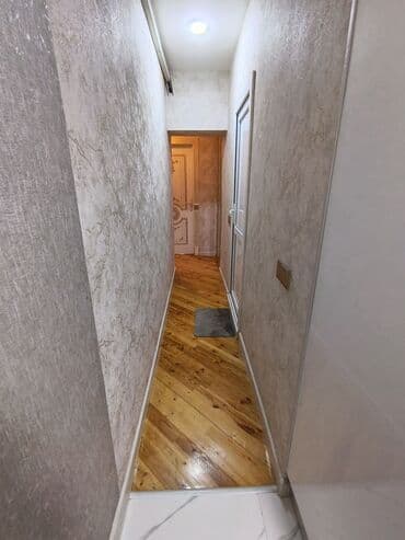 xacmazda evlər: Xırdalan, 3 otaqlı, Köhnə tikili, 68 kv. m — 22