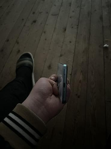 telefon redmi not 11: Redmi Note 11, 128 GB, rəng - Gümüşü, Barmaq izi — 6