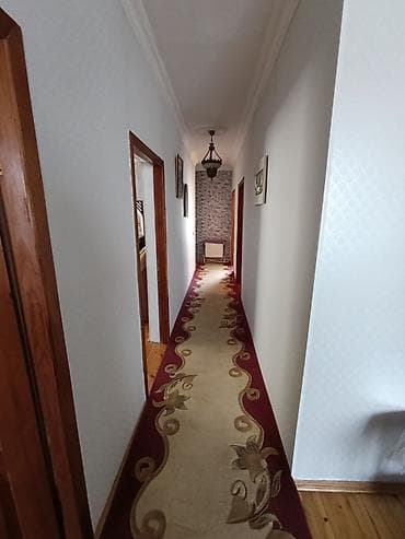 evler bineqedide: Biləcəri 4 otaqlı, 112 kv. m, Kredit yoxdur, Orta təmir — 9