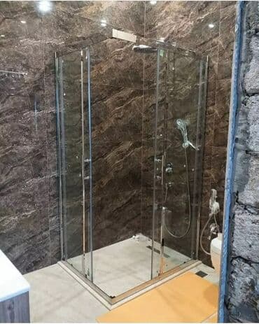 Quru inşaat materialları: Yeni Arakəsmə, Künc üçün, Pulsuz çatdırılma — 9