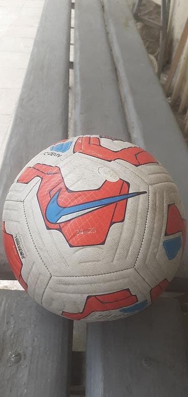 idman topu: Nike futbol topu – Barclays Women’s Super League “Academy” model — 1