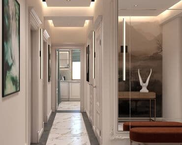 дизайнер интерьера обучение: İnteryer, eksteryer, mebel dizayn işləri — 13