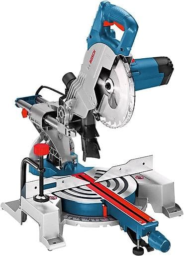 mis tavalar: Yeni Bosch Uqlorez, 1000 Vt, 255 mm, Kredit yoxdur, Zəmanətli, Pulsuz çatdırılma — 1