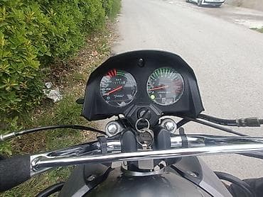 ural mataskilet: Tufan - M50N — 5