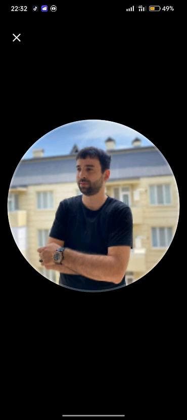 çörəkçi işi: Avtoyuyucu, 30 yaş, 3-5 illik təcrübə, Tam iş günü — 1