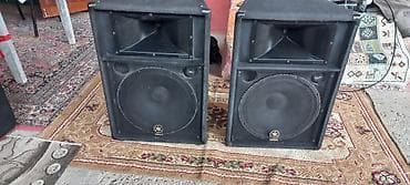 korg pa x1 pro: Dynacord PowerMate 1000 – aktiv mixer-pult 2 eded kobra — 5