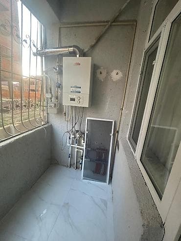 mida satis: 2 otaqlı, Yeni tikili, 65 kv. m — 7