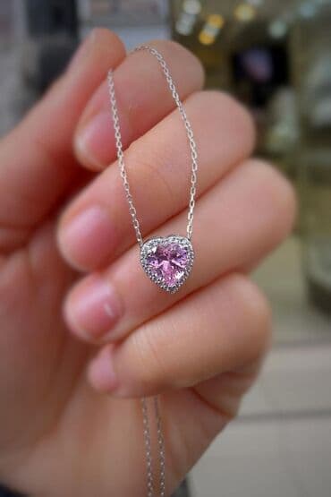 Eynəklər: Sep, Pandora, Gümüş — 2