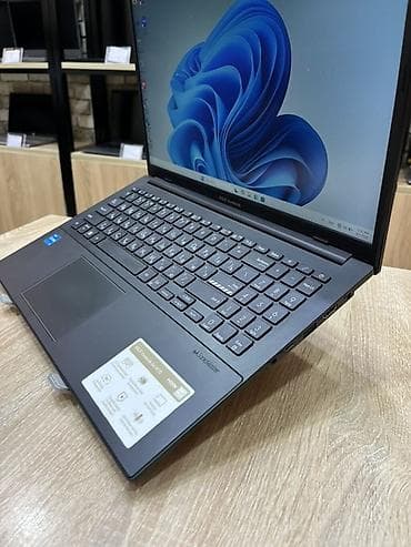 ASUS: İşlənmiş ASUS Vivobook, 15.6 ", Intel Core i3, 256 GB, Ödənişli çatdırılma — 5