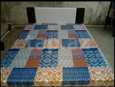 Taza çarpayı
Hazırları var
Çatdırılma münasib qiymətə — 1