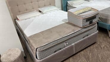 матрасы в баку цены: Yeni, Ortopedik matras, Uşaq üçün — 13