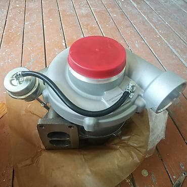 ford mustang aksesuar: Mercedes Actros ucun turbokompressor . WhatsApp aktivdir — 1