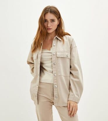 Pencək, Lc Waikiki, Cins, M