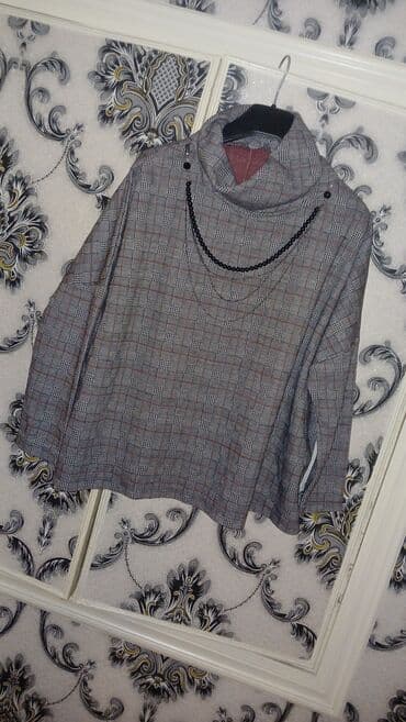 женские кофты обманки: Кофта, Dolce & Gabbana, цвет - Черный — 6