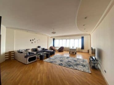 сдается 3 комнатная квартира: Xətai metrosunun yaxınlığında sabit orucov kucesində 16 mertebeli — 10