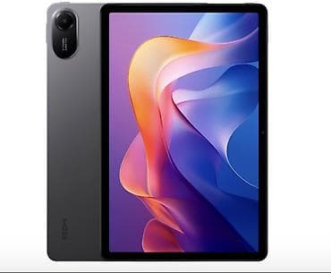 redmi note 11: Xiaomi Redmi Pad 2 8/256 GB Graphite Gray - 11 düym böyük ekran – — 1