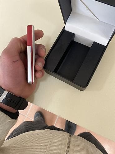 telefon planşet: Nokia rəng - Qırmızı, Düyməli — 2