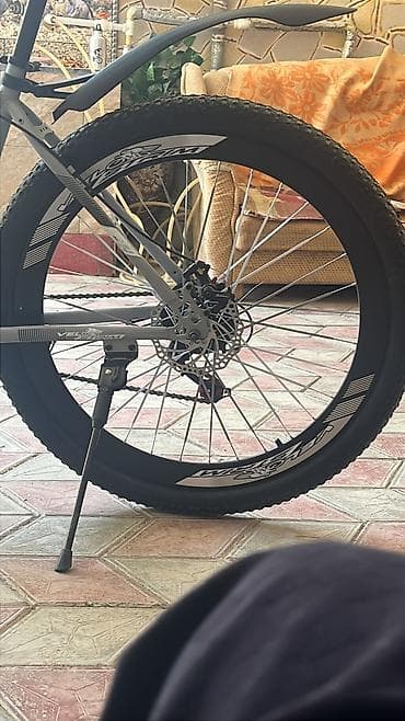 Yeni Şəhər velosipedi Strim, 29", sürətlərin sayı: 32, Pulsuz çatdırılma — 2
