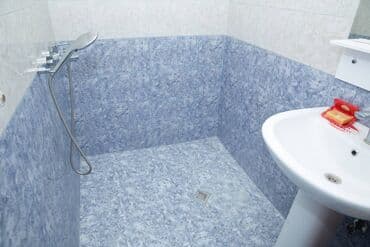 abşeron inşaat: 3 otaqlı, Yeni tikili, 83 kv. m — 28