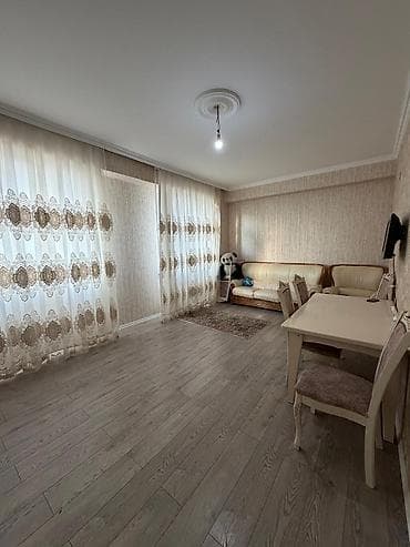 avto karavan: 3 otaqlı, Yeni tikili, 69 kv. m — 8