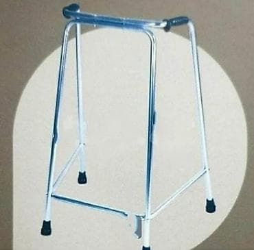 30 Manat əngəlli və yaşlılar üçün Gəzinti çərçivəsi (piyada dayaq) -