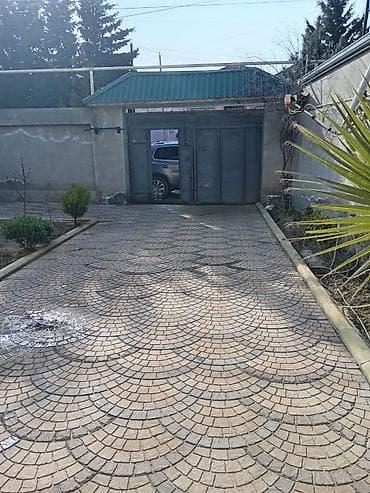 ev alqi satqi agentliyi: 120 kv. m, 4 otaqlı, İşıq — 6