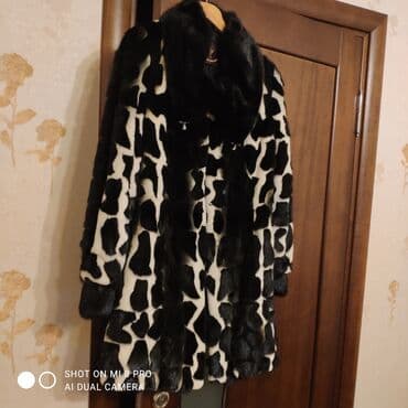 təbii qadın şubaları: Norka şuba. sərgidən alınıb. 3 dəfə geyinilib. yeni — 1