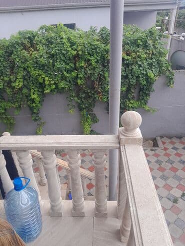 evim gence az: Ramana qəs. 3 otaqlı, 102 kv. m, Kredit yoxdur, Yeni təmirli — 4