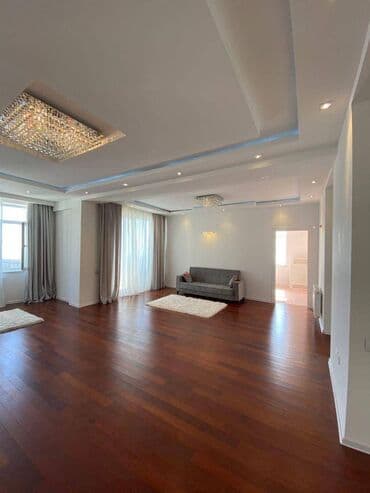 turbo az ford transit 16 1: 3 otaqlı, Yeni tikili, 127 kv. m — 13