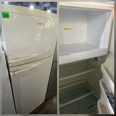 2 qapılı Beko Soyuducu Satılır, rəng - Ağ lalafo.az -da 2 qapılı Beko Soyuducu Satılır, rəng - Ağ