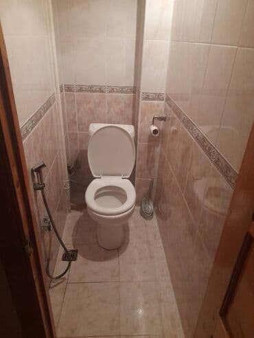 sabuncuda satılıq evler: Bakı, 5 otaqlı, Köhnə tikili, 110 kv. m — 13