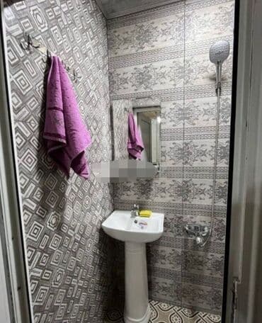 квартира в ипотеку: 20 м², 1 комната — 5