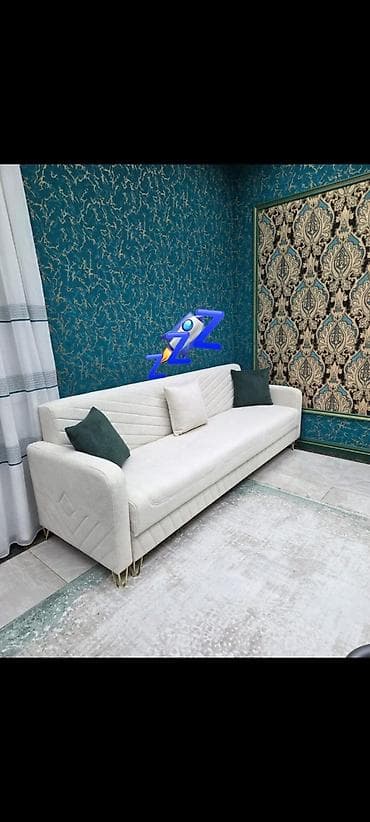 hamam mebelleri: Divan — 1
