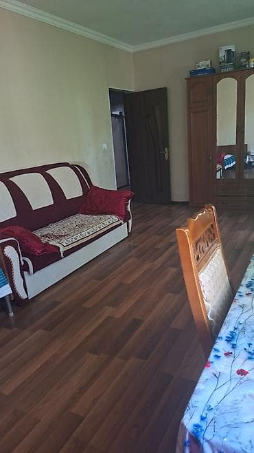 hazır ipoteka: 4 otaqlı, 100 kv. m, Kredit yoxdur, Təmirsiz — 8