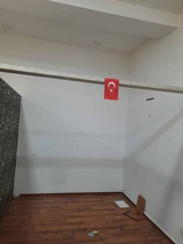 ehmedlide ev: Əhmədli metrosunun yaxınlığında 4 mertebeli binanın 2-ci mərtəbəsində — 8