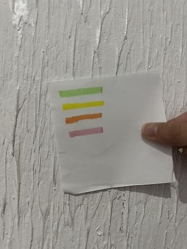 plastik döşəmə: Yalong Pastel Neon Marker Seti – 4 rəng -Kargoyla bir yerdə 6 azn dır — 3