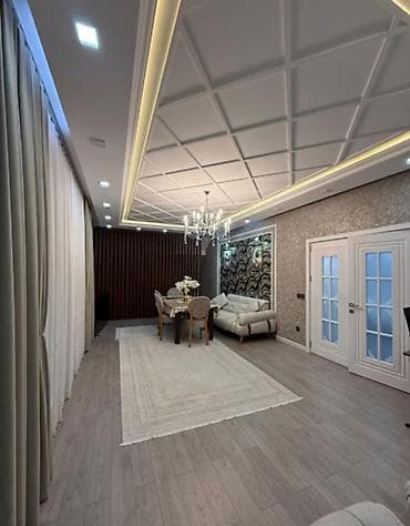 3 otaqlı, Yeni tikili, 144 kv. m — 6