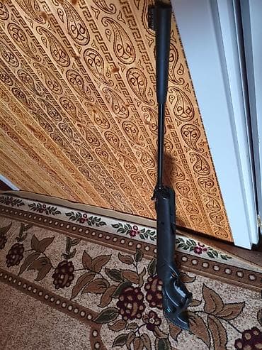 i̇sm: ASELKON yaylı-pistonlu pnevmatik tüfəng riyal alicıya endirim olacaq — 2