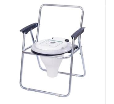 Tibbi maskalar: Xeste karsoku Xesteler üçün karşok Qatlanan formatdadi yigilir ve daha — 1