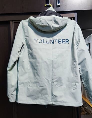 qaqa geyimi: Iş geyimləri satıram — 2