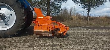 kompressor ehtiyat hissələri: Rotovatorlar — 3