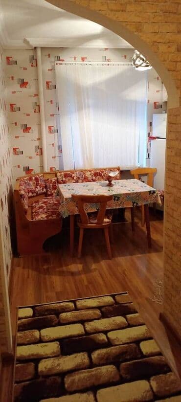 ev masazir: Bakı, 2 otaqlı, Köhnə tikili, m. Həzi Aslanov, 55 kv. m — 5