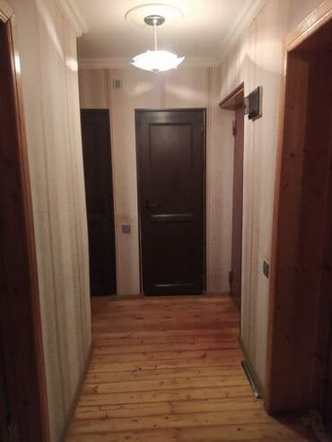 metroya yaxin satilan evler: Gəncə, 3 otaqlı, Köhnə tikili, 56 kv. m — 8