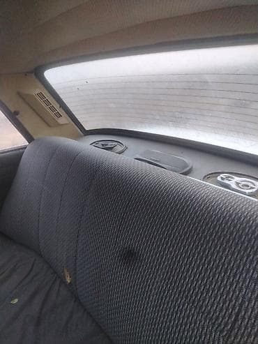 bmw e39 manitor: VAZ (LADA) 2107: 1.5 l | 2004 il Sedan — 5