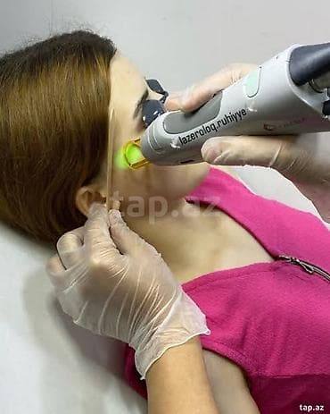 ev təmizliyi işi axtarıram: Lazer ustası, 20 yaş, 1 ildən az təcrübə, Faiz — 1