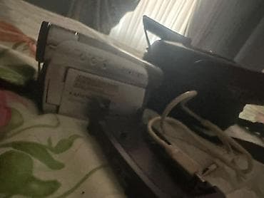 500 azne alinib teptezedir Sony Handycam mini DV videokamera — 4