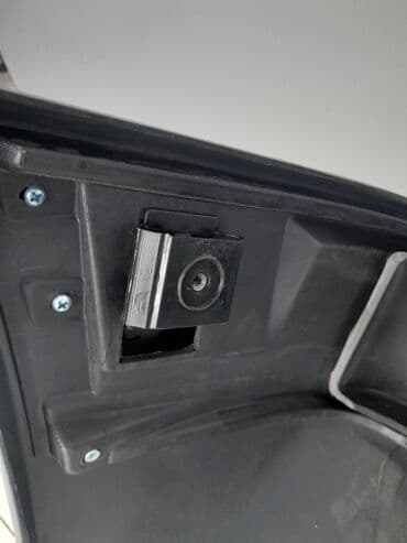 mersedes suret qutusu: W201 qabaq bufer — 5