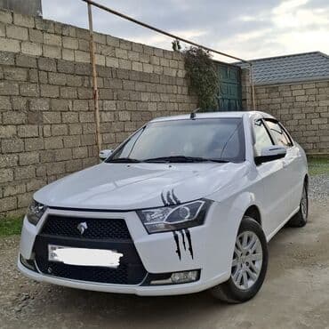 qadın maşınları ucuz: Saipa : 1.7 l | 2022 il 84000 km Sedan — 7