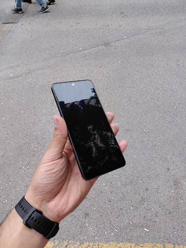 tecno spark 10 c: Redmi 10, 128 GB, Düyməli, Sensor, Barmaq izi — 3