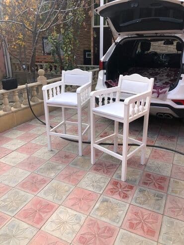 кресла качалка: Новый — 1